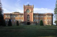 Castello di Sanmezzano