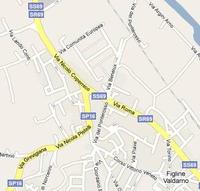 Ripartono i lavori per il raccordo tra la SP 16 e la SP 56