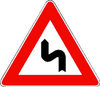 CURVE E TORNANTI