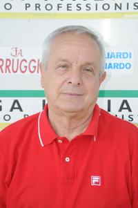 I RINGRAZIAMENTI DEL FIGLINE A VITTORIO CASUCCI