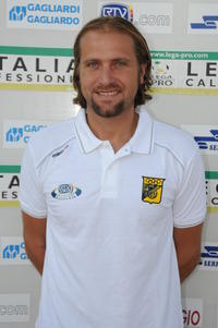 PARDINI LASCIA FIGLINE PER LUCCA