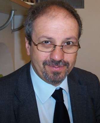 Giorgio Valentini, Sindaco di Montevarchi