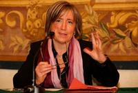 LA VICE PRESIDENTE DELLA PROVINCIA DI FIRENZE SMENTISCE LE DICHIARAZIONI DEL SINDACO DI INCISA