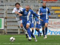 Como-Figline 0-2
