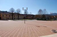 Piazza della Fattoria