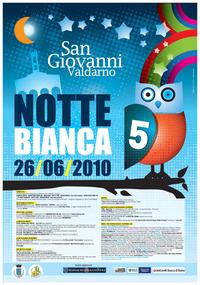 notte bianca 2010 san giovanni