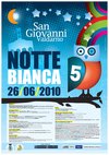 notte bianca 2010 san giovanni
