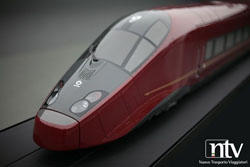 L'ALTA VELOCITA' DI DELLA VALLE DANNEGGERA' I PENDOLARI DEL VALDARNO