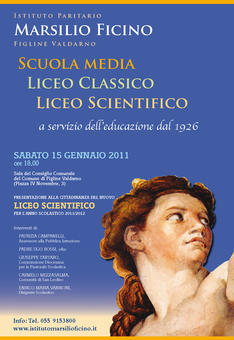 presentazione liceo scentifico