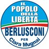 popolo delle llibert� per clara mugnai