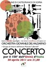 orchestra giovanile del valdarno