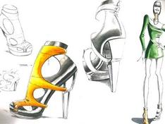 Corso per modellista calzaturiero