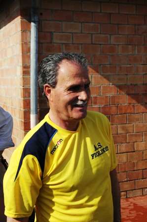Brunero Poggesi, Direttore Generale del Figline