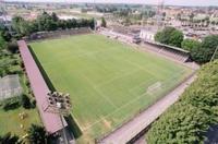 lo stadio del Pergocrema