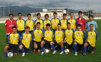 Berretti 2009-2010