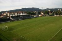 Stadio Comunale "Del Buffa"
