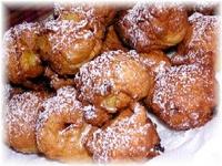Sagra delle frittelle a San Donato in Collina