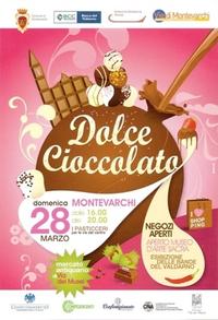 DOLCE CIOCCOLATO