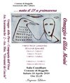 �NATA IL 21 A PRIMAVERA
