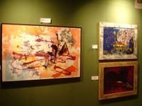 MOSTRA ARTISTI LOCALI: SABATO VIA ALLA SECONDA SESSIONE 