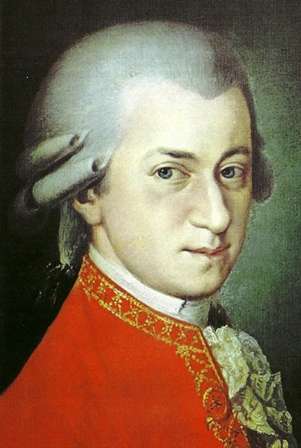 MOZART FESTIVAL - CONCERTO NELL'INSIGNE COLLEGIATA DI SAN LORENZO