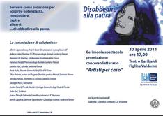 Artisti per Caso