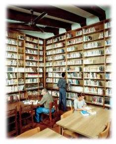 Servizio civile nelle biblioteche