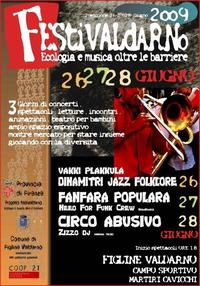 Festivaldarno 2009