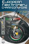 campionati europei arco 2001