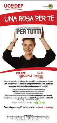 una rosa per te - 19 e 20 settembre a Figline
