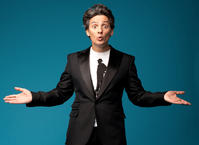 Fiorello Show Tour al Mandela Forum