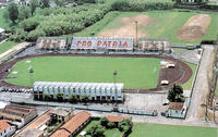stadio pro patria