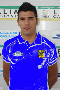 FIGLINE SI TINGE DI AZZURRO: SALVATORE D'ELIA CONVOCATO NELLA NAZIONALE UNDER 20