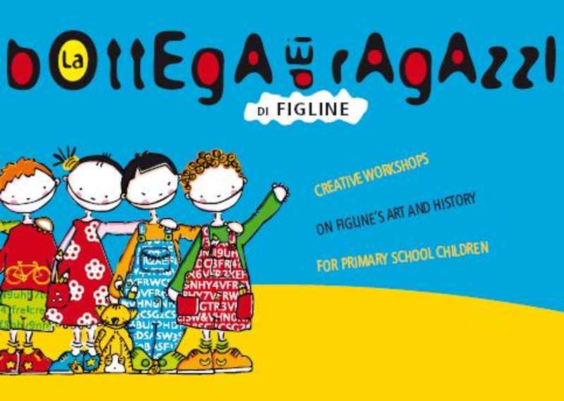 PROSEGUE L'ATTIVITA' DELLA BOTTEGA DEI RAGAZZI A FIGLINE