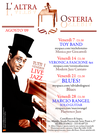 Programma agosto altra osteria