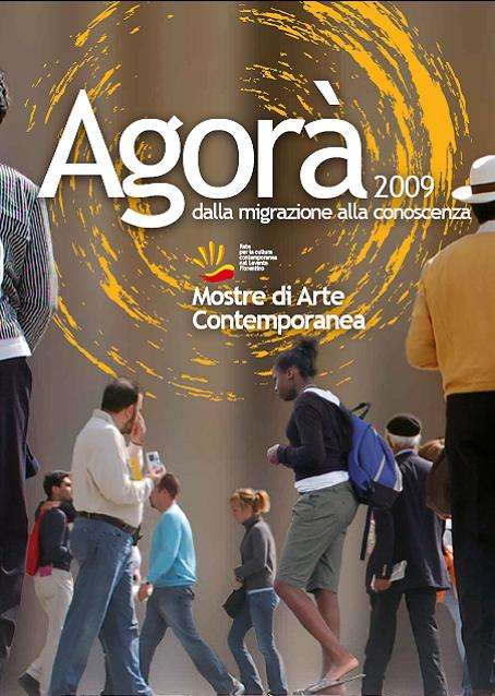 Progetto Agorà - dalla migrazione allla conoscenza