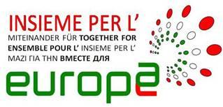 Insieme per l'Europa 2009