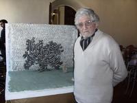 "L'Albero dell'Universo" di Marcello Guasti
