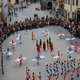 Sbandieratori dei Borghi e Sestieri Fiorentini