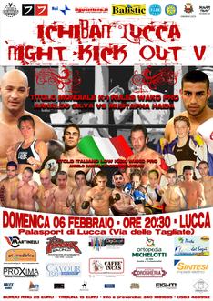 MONDIALI WAKO PRO
