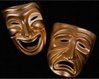 maschere , carnevale, teatro