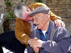 Allarme caldo per gli anziani